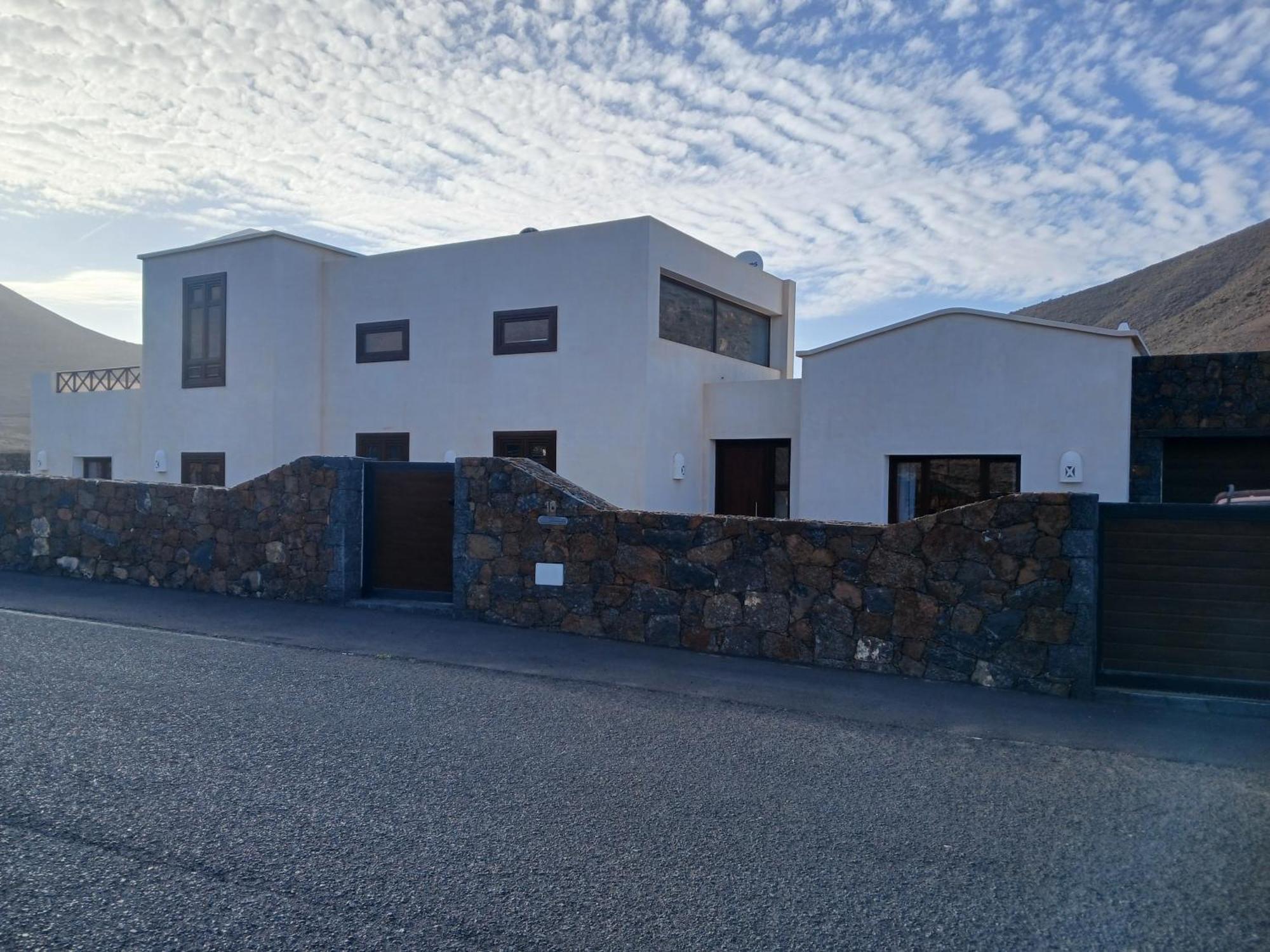 Casa Del Valle 10 Yaiza  Exterior foto