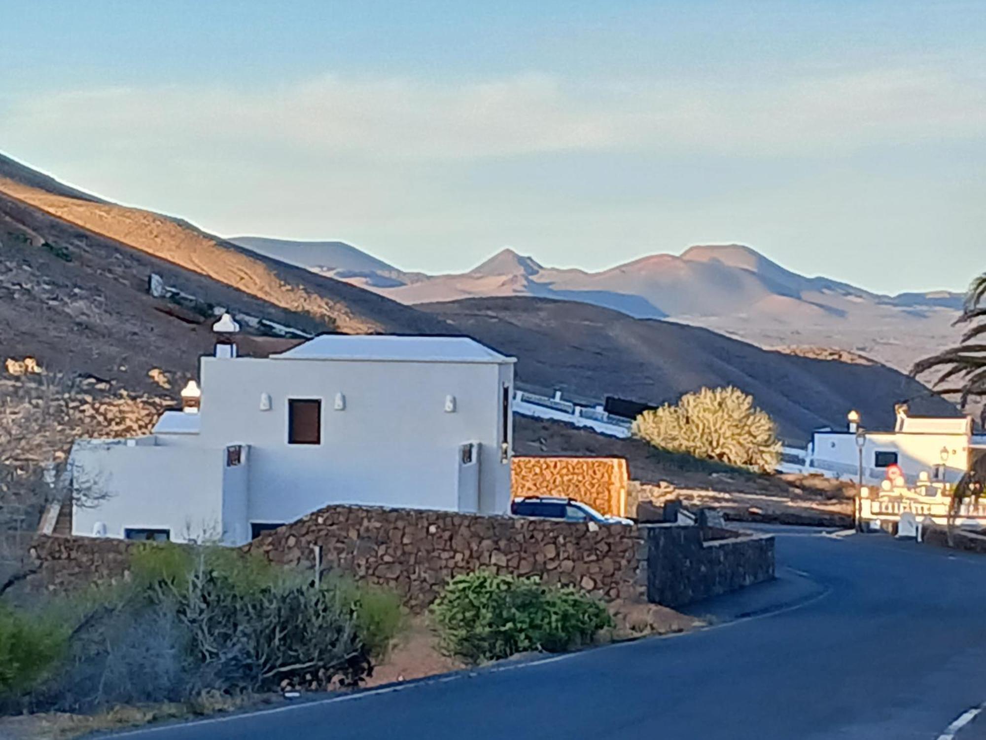 Casa Del Valle 10 Yaiza  Exterior foto